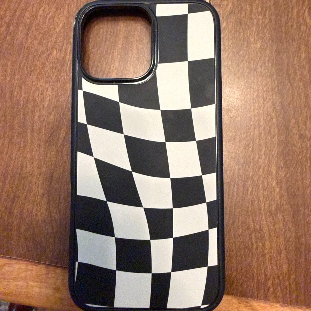 iPhone 16 Pro Max Otterbox Case